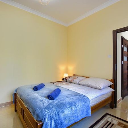 Apartamenty Pod Gora Parkowa Krynica-Zdrój Exteriér fotografie